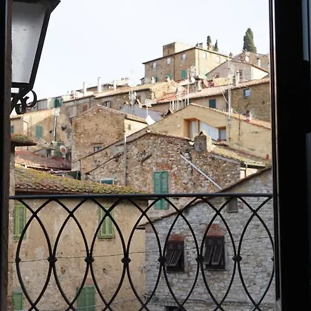 Bed & Breakfast Il Canovaccio