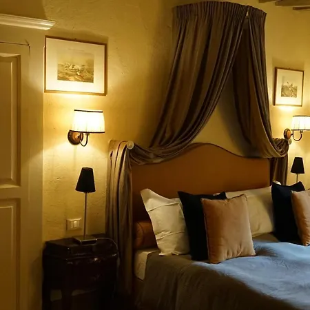 Bed & Breakfast Il Canovaccio