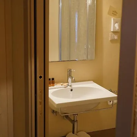 Il Canovaccio Bed & Breakfast Campiglia Marittima