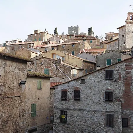 Il Canovaccio Bed & Breakfast Campiglia Marittima