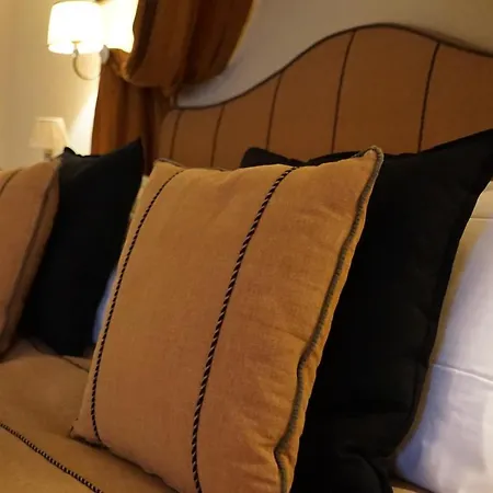 Bed & Breakfast Il Canovaccio