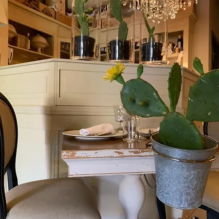 Il Canovaccio Bed & Breakfast *