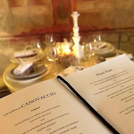 Il Canovaccio Bed & Breakfast Campiglia Marittima