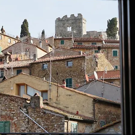 Il Canovaccio Bed & Breakfast *