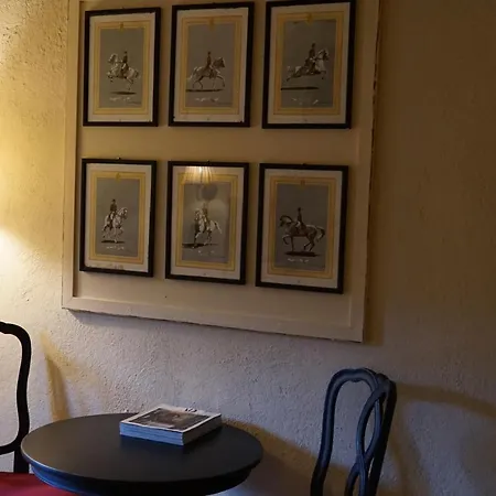 Bed & Breakfast Il Canovaccio *