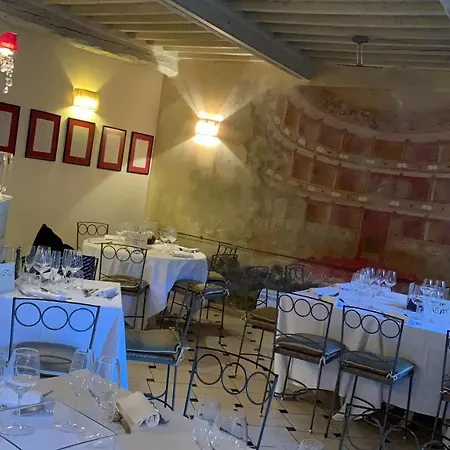 Il Canovaccio Bed & Breakfast *