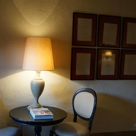 Il Canovaccio Bed & Breakfast