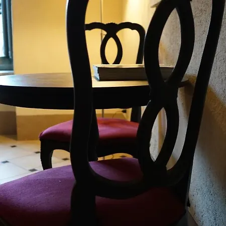 Il Canovaccio Bed & Breakfast