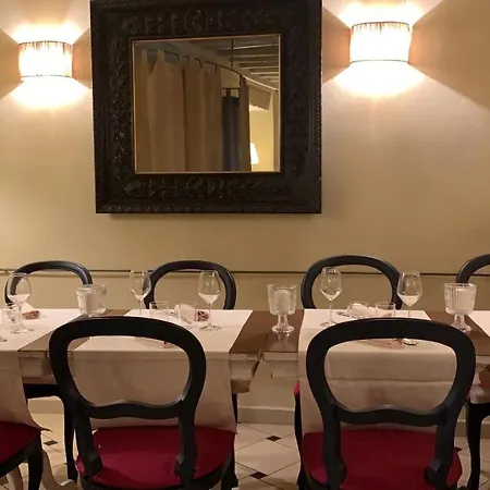 Il Canovaccio Bed & Breakfast *