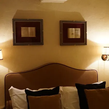 Il Canovaccio Bed & Breakfast Campiglia Marittima