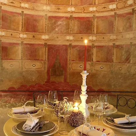 Il Canovaccio Campiglia Marittima