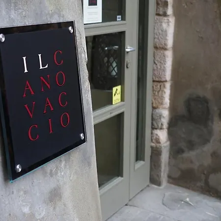 Bed and Breakfast Il Canovaccio Campiglia Marittima